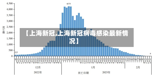 【上海新冠,上海新冠病毒感染最新情况】-第3张图片