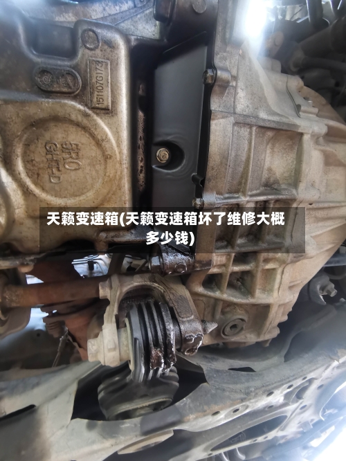 天籁变速箱(天籁变速箱坏了维修大概多少钱)-第2张图片