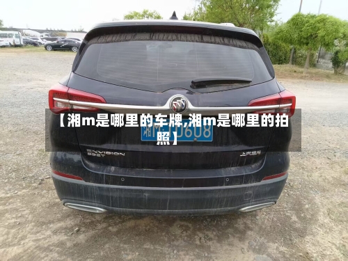 【湘m是哪里的车牌,湘m是哪里的拍照】