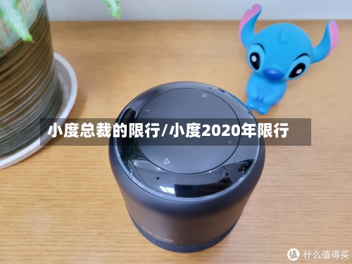 小度总裁的限行/小度2020年限行