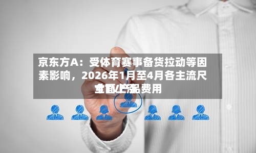 京东方A：受体育赛事备货拉动等因素影响，2026年1月至4月各主流尺寸TV产品费用全面上涨-第3张图片