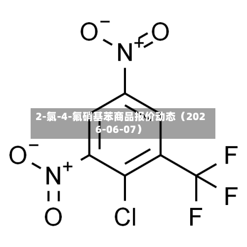 2-氯-4-氟硝基苯商品报价动态(2026-06-07)-第2张图片