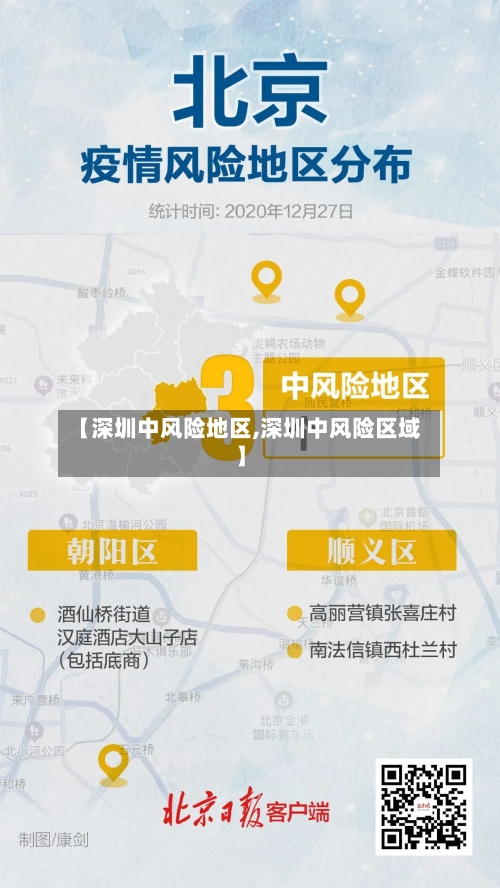 【深圳中风险地区,深圳中风险区域】