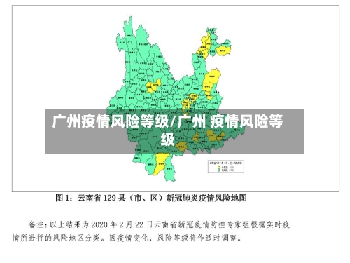 广州疫情风险等级/广州 疫情风险等级