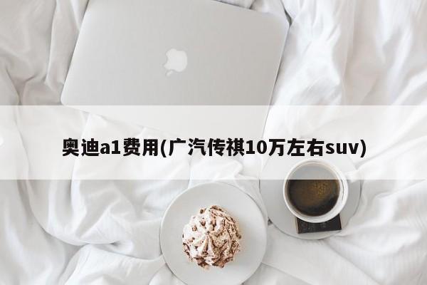奥迪a1费用(广汽传祺10万左右suv)