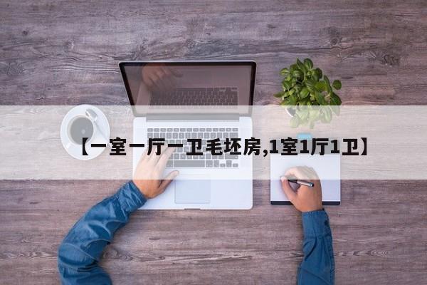 【一室一厅一卫毛坯房,1室1厅1卫】