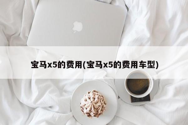 宝马x5的费用(宝马x5的费用车型)