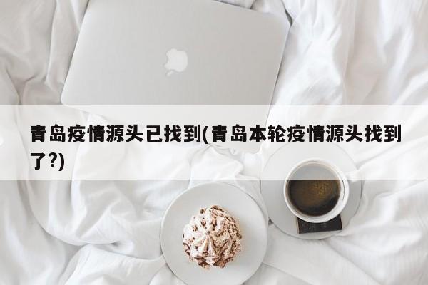 青岛疫情源头已找到(青岛本轮疫情源头找到了?)
