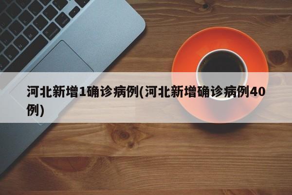 河北新增1确诊病例(河北新增确诊病例40例)